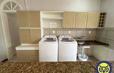 Imagem 11: Kitnet Mobiliada com 01 dormitório na Trindade