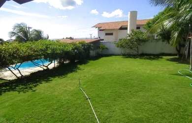 Imagem 1: Casa com 5 dormitórios à venda, 220 m² por R$ 450.000,00 - Tupuiu - Aquiraz/CE