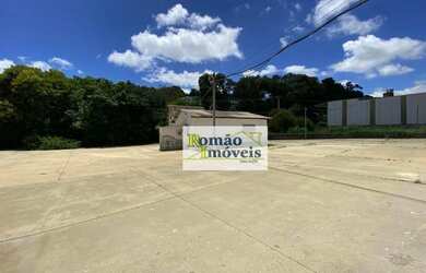 Imagem 9: Galpão, 4500 m² - venda por R$ 7.000.000 ou aluguel por R$ 70.000/mês...