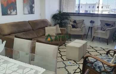 Imagem 3: Apartamento com 3 quartos, sendo 1 suíte na Região Central