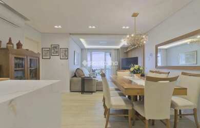 Imagem 11: Apartamento com 3 Suítes à venda, 147,88m² - Ingleses - Florianópolis/SC