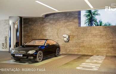 Imagem 8: Apartamento com 1 quartos à venda em Ponta Verde - AL