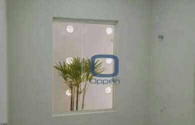 Imagem 7: Excelente conjunto de salas comerciais, 12 salas, 6 banheiros, 300 m² - por R$ 13.027/mês