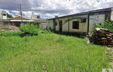 Imagem 8: Lote para Venda em Goiânia, Setor dos Funcionários