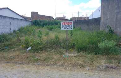 Imagem: O terreno possui 360m² de Área e está localizado em Suíssa