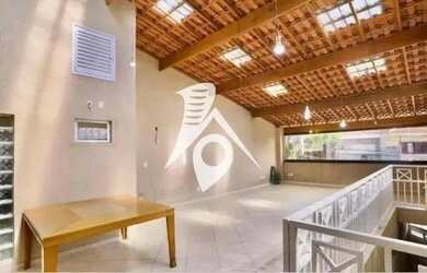 Imagem: Prédio com 2 pavimentos residencial/comercial 420m