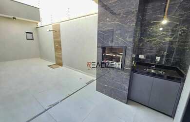 Imagem 10: Casa moderna com 3 dormitórios à venda, 104 m² por R$ 765.000 - Jardim Bom Sucesso - Indai