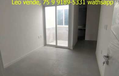 Imagem 2: Leo vende, bairro Sim, 3\4 suíte , closet