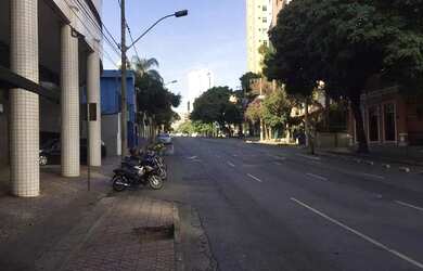 Imagem 6: Loja de 40m² para locação na Savassi!