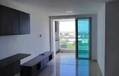 Imagem: O apartamento à venda possui 3 Dormitórios, 2 Banheiros, 2