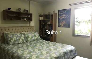 Imagem 7: Aluguel Apartamento 3 Dormitórios - 130 m² Vila Clementino