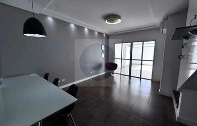 Imagem: A casa em condomínio possui 2 Dormitórios, 2 Banheiros, 2