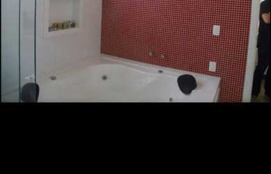 Imagem 14: Casa com 4 dormitórios, 354 m² - venda por R$ 3.750.000 ou aluguel por...