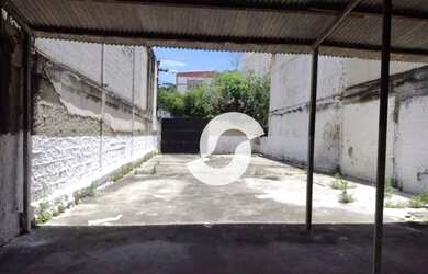 Imagem 4: Terreno, 220 m² - venda por R$ 1.500.000,00 ou aluguel por R$ 8.551,95/mês - Centro - Nite