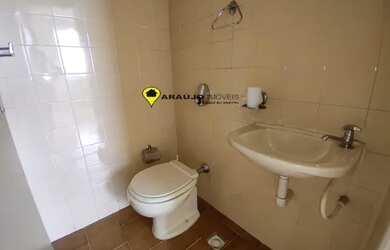 Imagem 11: Vendo apartamento Campos Elíseos ( 2 quartos) c/ elevador -Garagem R$ 250MIL-OPORTUNIDADE
