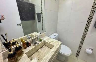 Imagem 16: Apartamento em Gonzaga, Apartamento em Santos, Apartamento com 2 dorms,...