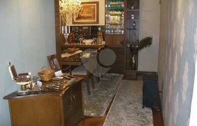 Imagem 15: Imóvel para venda possui 652 metros quadrados com 4 quartos em Santa...