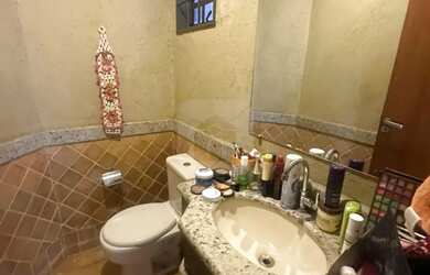 Imagem 5: Casa para locação no bairro Segismundo Pereira