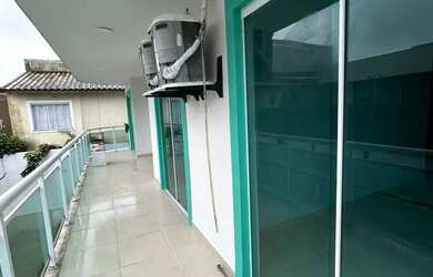 Imagem 14: Alugo- Portinho/Próx Shopping - Apto - Varanda - Sl Ampla - 2qtos Sendo...