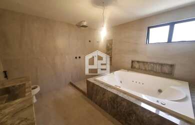 Imagem 15: Casa triplex com 4 suítes à venda na Barra da Tijuca - Rio de Janeiro - RJ