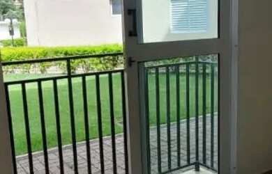 Imagem 13: Apartamento Térreo à Venda - 59 m² Jundiaí - Região da Colônia