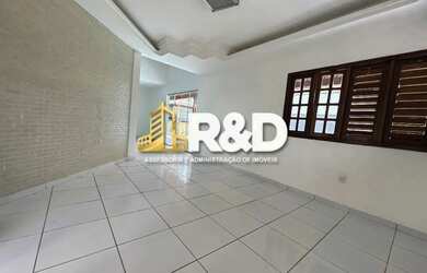 Imagem 6: Casa Nova Parnamirim, piscina e churrasqueira, próximo da av Maria Lacerda