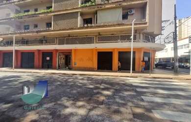 Imagem: O depósito possui 972m² de Área e está localizado em Jardim