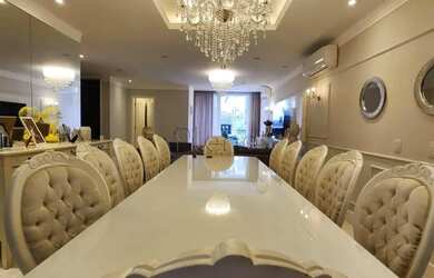 Imagem 4: Sobrado à venda com 3 suítes no Swiss Park em Campinas