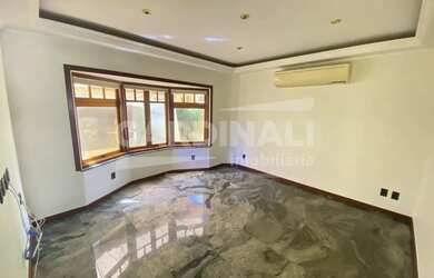 Imagem 6: Casa em Condomínio. Churrasqueira, Ar-condicionado, 399m² de Áreae4...