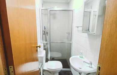 Imagem 4: Imóvel para venda com 120 metros quadrados com 3 quartos em Água Fria...