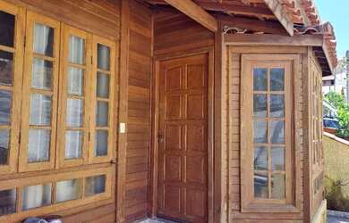 Imagem 15: Fator2511 Casa Linear 3 Qtos 1 suíte com Churrasqueira - Arsenal - Fator