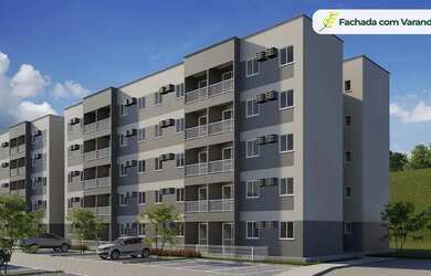 Imagem 4: APARTAMENTO COM 2 QUARTOS EM JABOATÃO