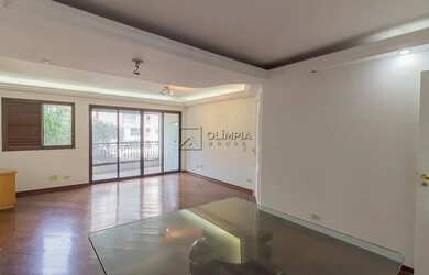 Imagem: Aluguel Apartamento 3 Dormitórios - 122 m² Vila Clementino