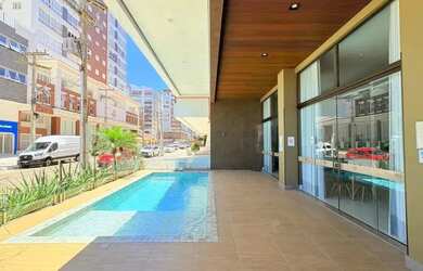 Imagem 4: Apartamento mobiliado e decorado no bairro navegantes com valor de ocasião