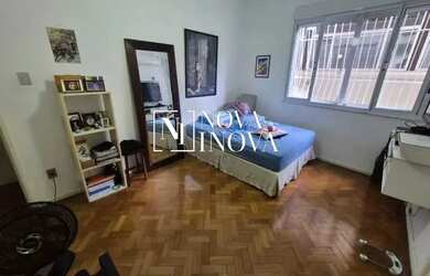 Imagem 10: APARTAMENTO DE 3 QUARTOS EM COPACABANA