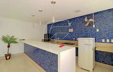 Imagem 16: Apartamento 2 quartos à venda, 1 suíte, móveis planejados, lazer completo,...