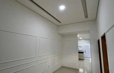 Imagem: A casa em condomínio possui 2 Dormitórios, 2 Banheiros, 2