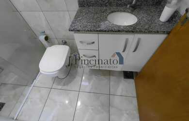 Imagem 12: CASA SOBRADO COM 02 QUARTOS NO BAIRRO JARDIM TULIPAS EM JUNDIAÍ SP. REF....