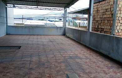 Imagem 16: Casa. Piscina, Churrasqueira, Ar-condicionadoe1 Vaga na garagem