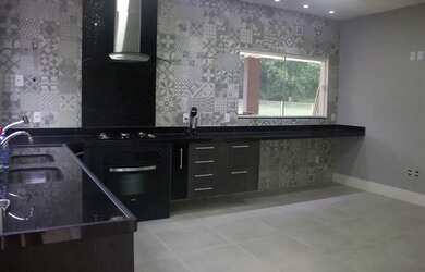 Imagem 15: Seu refúgio verdejante em Maricá Luxo, conforto e lazer em um só lugar...