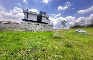 Imagem 3: Terreno a venda no Condomínio Ecovilla Boa Vista em Valinhos