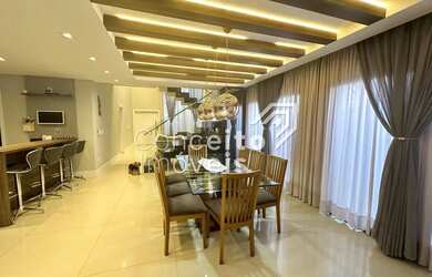 Imagem 14: Condomínio Fontana Di Trevi - Residência Alto Padrão