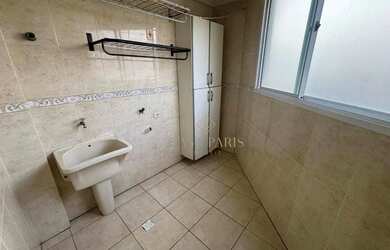 Imagem 10: Apartamento à venda, 73 m² por R$ 550.000,00 - Vila Guilhermina - Praia...
