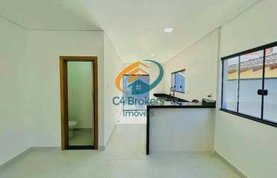 Imagem 9: Sobrado em Recreio Maristela - Atibaia