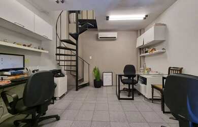 Imagem 9: Galeria para venda com 35 metros quadrados em Carmo - Belo Horizonte - MG