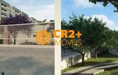 Imagem 3: Vendo apartamento com 2 quartos, 1 banheiro, 48m2 em Nossa Senhora Do...