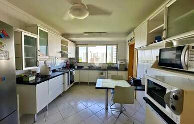 Imagem 11: Apartamento com sacada gourmet e 3 vagas no Bom Fim