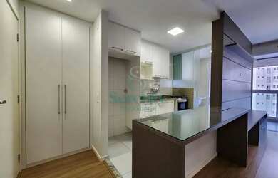 Imagem 5: Apartamento para alugar na Gleba Palhano - Edifício Talent Residence - Valor R$3.500,00/mê