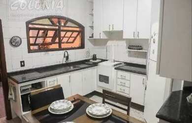 Imagem 3: Sobrado a venda - Centreville, Santo André