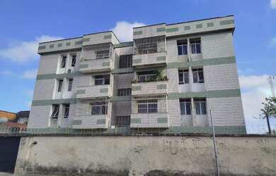 Imagem: O apartamento possui 3 Dormitórios, 3 Banheiros, 2 Vagas na